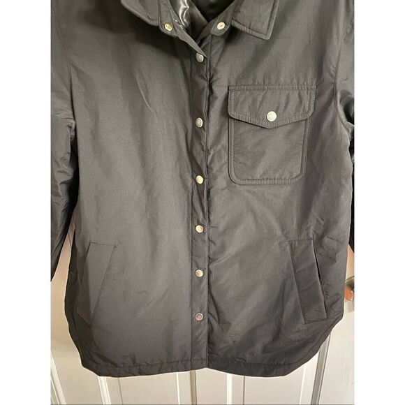 Time and Tru lightweight coat size M - Picture 3 of 10
